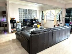 Blk 328 Yishun Rivergreen (Yishun), HDB Executive #500296641